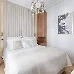 Maison En Ville Pres De Champs De Mars 4Bd - The Eiffel Tower