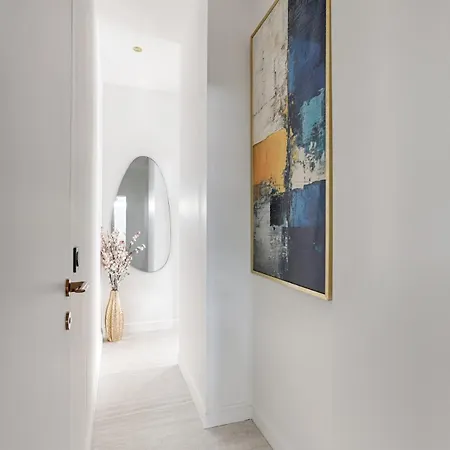 Maison En Près De Champs De Mars 4bd - The Eiffel Tower Appartamento Parigi