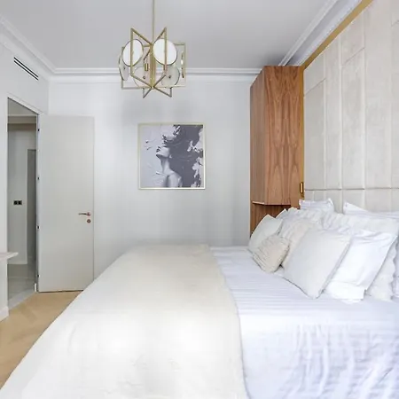 Maison En Près De Champs De Mars 4bd - The Eiffel Tower Appartamento